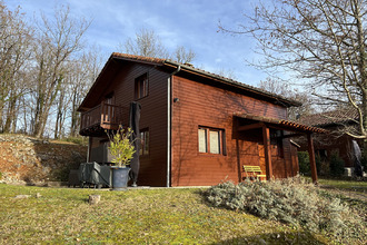  maison lachapelle-auzac 46200