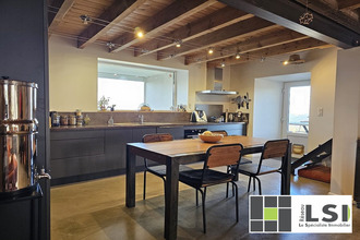  maison lachapelle-graillouse 07470