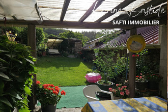  maison lachapelle-graillouse 07470