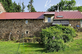  maison lachapelle-graillouse 07470