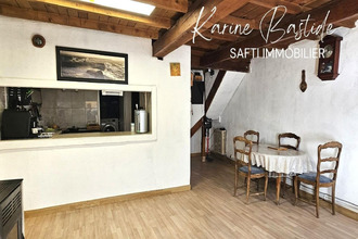  maison lachapelle-graillouse 07470