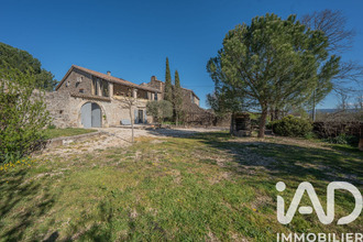  maison lachapelle-sous-aubenas 07200