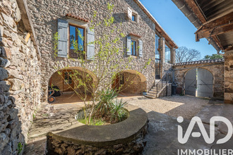  maison lachapelle-sous-aubenas 07200
