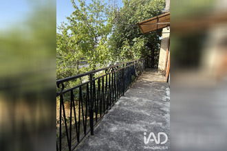  maison lachapelle-sous-aubenas 07200
