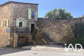  maison lachapelle-sous-aubenas 07200