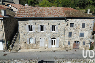  maison lachapelle-sous-chaneac 07310