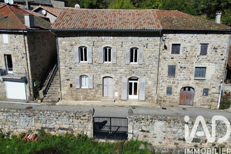  maison lachapelle-sous-chaneac 07310