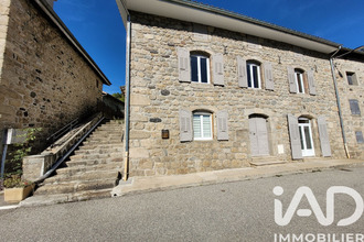  maison lachapelle-sous-chaneac 07310