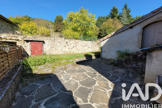  maison lachapelle-sous-chaneac 07310