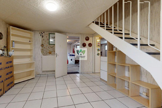  maison lachapelle-sous-chaux 90300