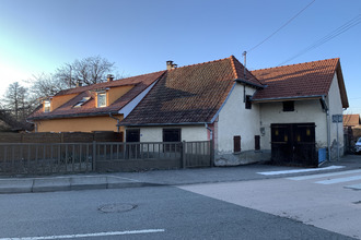  maison lachapelle-sous-rougemt 90360