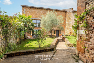  maison lachassagne 69480