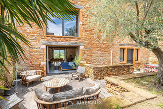  maison lachassagne 69480