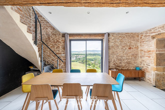  maison lachassagne 69480