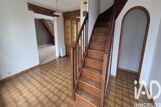  maison lachelle 60190