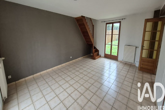  maison lachelle 60190