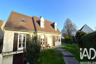  maison lachelle 60190