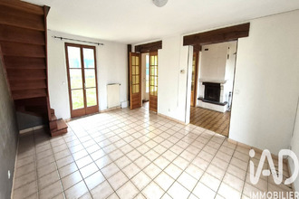  maison lachelle 60190