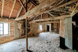  maison lacrabe 40700