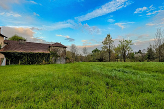  maison lacrabe 40700