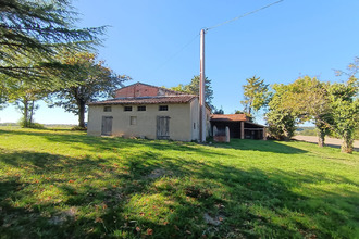  maison lacroisille 81470