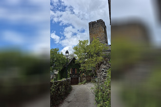  maison lacroix-barrez 12600