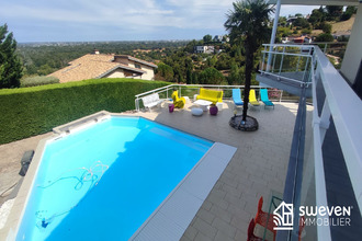  maison lacroix-falgarde 31120