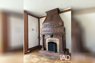 maison lacroix-st-ouen 60610
