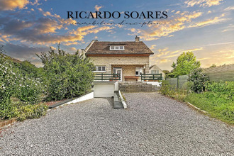  maison lacroix-st-ouen 60610