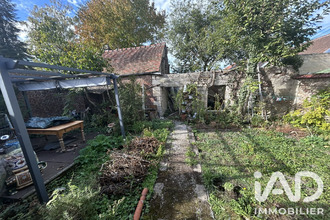  maison lacroix-st-ouen 60610
