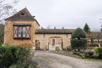  maison lacropte 24380