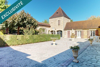  maison lacropte 24380