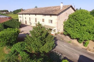  maison lacrost 71700
