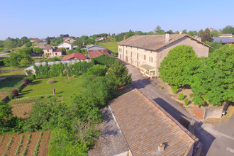  maison lacrost 71700