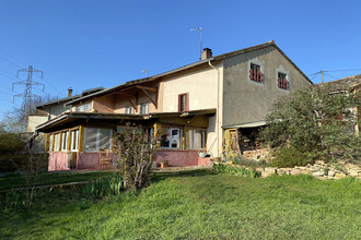  maison lacrost 71700