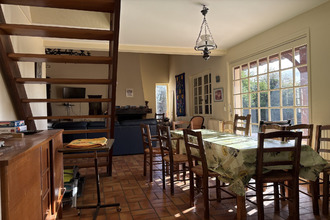  maison lacrost 71700