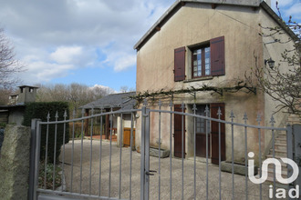  maison lacrouzette 81210