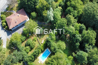  maison lacrouzette 81210