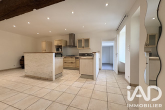  maison lacs 36400