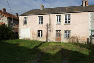  maison ladapeyre 23270