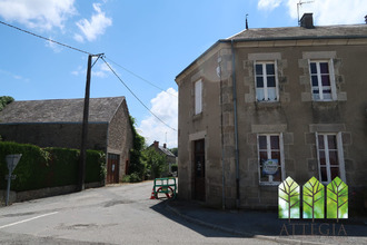  maison ladapeyre 23270