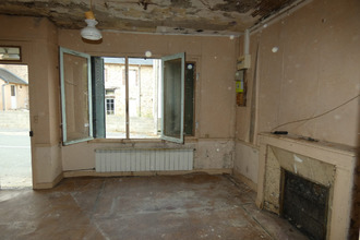  maison ladapeyre 23270