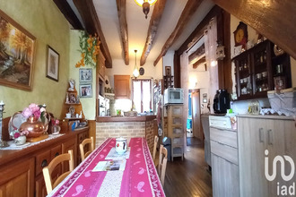  maison ladignac-le-long 87500