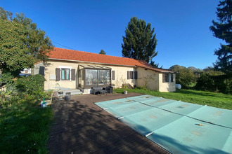  maison ladignac-le-long 87500