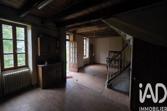  maison ladinhac 15120