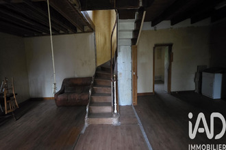  maison ladinhac 15120