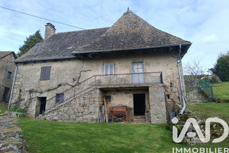  maison ladinhac 15120