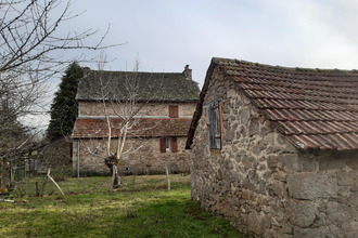  maison ladinhac 15120