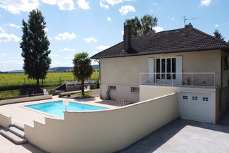  maison ladoix-serrigny 21550