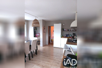  maison ladoix-serrigny 21550